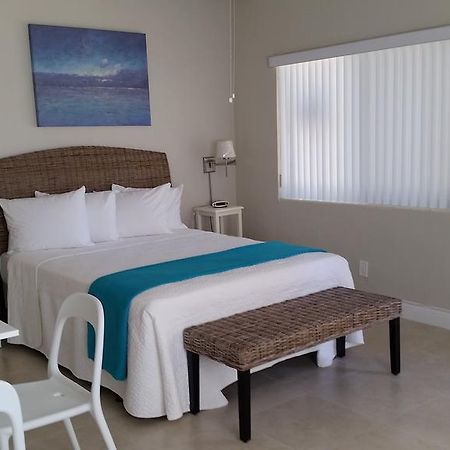 Hollywood Broadwalk Oceanside Hotel Номер фото